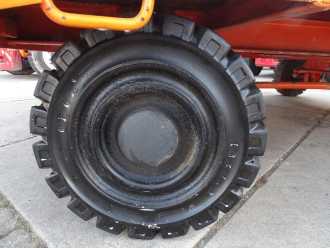 Muletto usato MAFI 1060/6t WEITERE WEITERE (12916207)