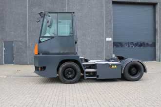 Muletto usato MAFI MT25 DIESEL WEITERE (12794501) backdrop