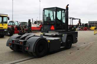 Muletto usato MAFI MT25 DIESEL WEITERE (12794501)