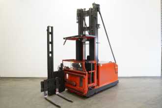 Muletto usato MAGAZINER EK 1500 ELEKTRO HOCHHUBKOMMISSIONIERER (13013905)