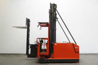 Muletto usato MAGAZINER EK 1500 ELEKTRO HOCHHUBKOMMISSIONIERER (13013905)