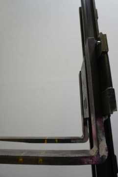 Muletto usato MAGAZINER EK 1500 ELEKTRO HOCHHUBKOMMISSIONIERER (13013905)