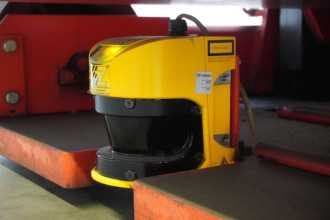 Muletto usato MAGAZINER EK 1500 ELEKTRO HOCHHUBKOMMISSIONIERER (13013905)