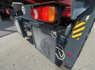 Muletto usato MAGNI RTH 5.18 S DIESEL TELESKOPARMSTAPLER (12909093)