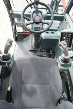 Muletto usato MAGNI RTH 5.18 S DIESEL TELESKOPARMSTAPLER (12974979)