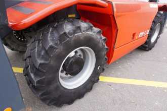 Muletto usato MAGNI RTH 5.18 S DIESEL TELESKOPARMSTAPLER (12974979)