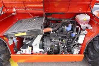 Muletto usato MAGNI RTH 5.18 S DIESEL TELESKOPARMSTAPLER (12974979)