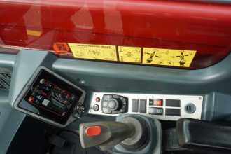 Muletto usato MAGNI RTH 5.18 S DIESEL TELESKOPARMSTAPLER (12974979)