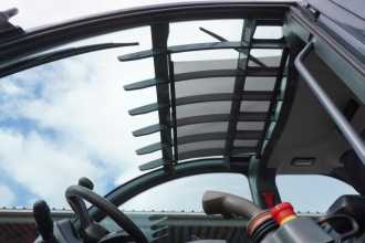 Muletto usato MAGNI RTH 5.18 S DIESEL TELESKOPARMSTAPLER (12974979)