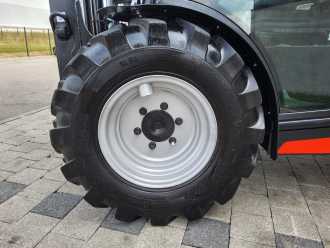 Muletto usato MANITOU MC 30-4 DIESEL GELAENDESTAPLER (12947481)