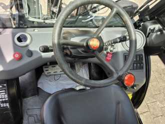 Muletto usato MANITOU MC 30-4 DIESEL GELAENDESTAPLER (13075618)