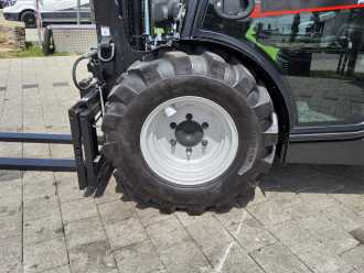 Muletto usato MANITOU MC 30-4 DIESEL GELAENDESTAPLER (13075618)