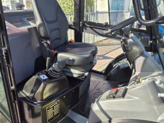 Muletto usato MANITOU MC 30-4 ST5 DIESEL GELAENDESTAPLER (13069850)
