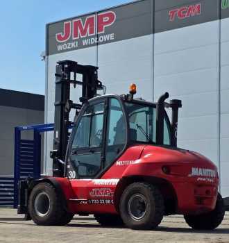 Muletto usato MANITOU MI 70 T - 2-E2 WEITERE WEITERE (13069089)