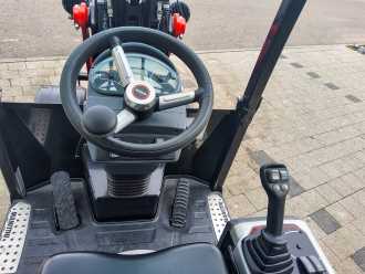 Muletto usato MANITOU MLA 2-25H DIESEL WEITERE (12979075)
