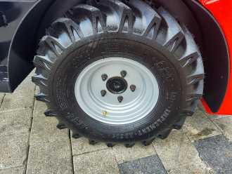Muletto usato MANITOU MLA 2-25H DIESEL WEITERE (12979075)
