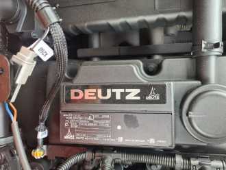 Muletto usato MANITOU MLT 841-145 + ELITE DIESEL TELESKOPARMSTAPLER (13072665)