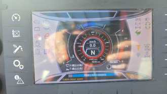 Muletto usato MANITOU MRT 2150 Plus Privilege WEITERE TELESKOPARMSTAPLER (12993361)