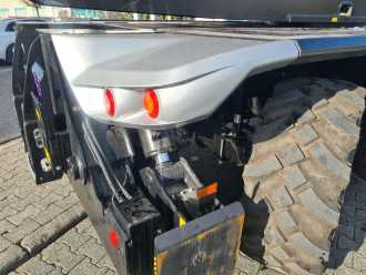 Muletto usato MANITOU MRT 2660 Vision + AC DIESEL TELESKOPARMSTAPLER (13065172)