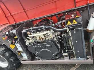 Muletto usato MANITOU MRT 3050 Privilege DIESEL TELESKOPARMSTAPLER (13009666)