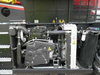 Muletto usato MANITOU MRT 3060 DIESEL TELESKOPARMSTAPLER (12848902)