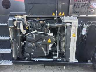 Muletto usato MANITOU MRT 3060 DIESEL TELESKOPARMSTAPLER (12977356)