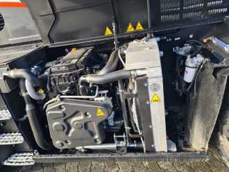 Muletto usato MANITOU MRT 3060 Vision + AC DIESEL TELESKOPARMSTAPLER (13069443)