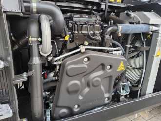 Muletto usato MANITOU MRT 3570 vision ES DIESEL TELESKOPARMSTAPLER (13068095)