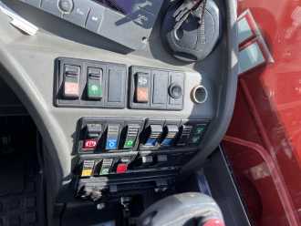 Muletto usato MANITOU MRT1840 DIESEL TELESKOPARMSTAPLER (13061869)
