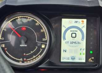 Muletto usato MANITOU MT 1840 EASY ST5 S1 WEITERE TELESKOPARMSTAPLER (12989124)