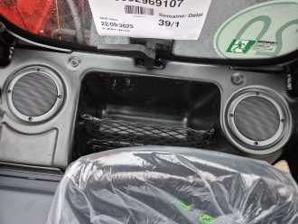 Muletto usato MANITOU MT 930 H DIESEL TELESKOPARMSTAPLER (13061620)