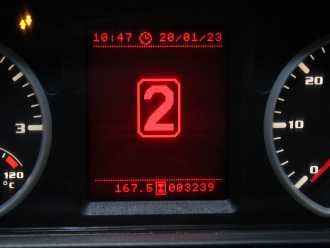 Muletto usato MERLO ROTO 38.16 S DIESEL TELESKOPARMSTAPLER (12802196)