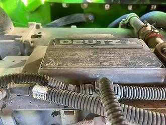 Muletto usato MERLO Roto 40.16 - 2019er - Viel Zubehör DIESEL TELESKOPARMSTAPLER (13074350)