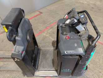 Muletto usato MITSUBISHI OPB20N2X ELEKTRO MITTELHUBKOMMISSIONIERER (13048306)