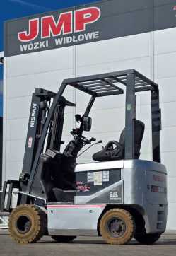 Muletto usato NISSAN K1B1L15 WEITERE WEITERE (12991415)