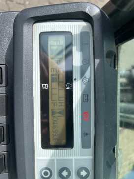 Muletto usato NISSAN YG1D2A300 DIESEL VIERRADFRONTSTAPLER (13061212)