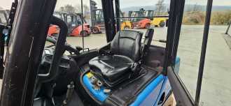 Muletto usato NISSAN YG1D2A32Q DIESEL VIERRADFRONTSTAPLER (13070195)