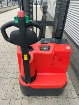 Muletto usato NOBLE PS16L TX5300 ELEKTRO HOCHHUBWAGENDEICHSEL (13070532)