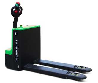 Muletto usato NOBLE PT16Li ELEKTRO NIEDERHUBWAGENDEICHSEL (13025135)