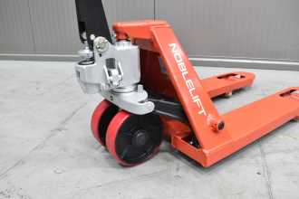 Muletto usato NOBLELIFT HPT ACY 25 /K1051078/ HANDSEMI NIEDERHUBWAGENDEICHSEL (13069653)