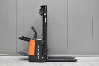 Muletto usato NOBLELIFT PS 16 N /K301218/ ELEKTRO HOCHHUBKOMMISSIONIERER (13069580)