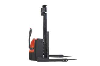 Muletto usato NOBLELIFT PS 18 TSL /K301245/ ELEKTRO HOCHHUBKOMMISSIONIERER (13069652)