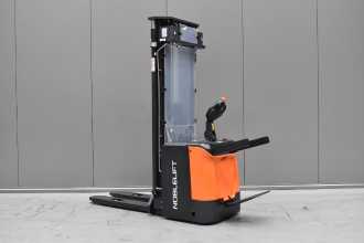 Muletto usato NOBLELIFT PS 20 N /K301221/ ELEKTRO HOCHHUBKOMMISSIONIERER (13069583)