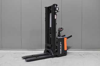 Muletto usato NOBLELIFT PS 20 N /K301221/ ELEKTRO HOCHHUBKOMMISSIONIERER (13069583)