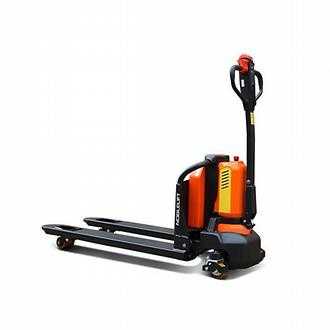 Muletto usato NOBLELIFT PTE 15 NUOVO - NEW - STOCK ELEKTRO NIEDERHUBWAGENDEICHSEL (12959552) backdrop