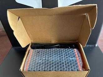 Muletto usato NOBLELIFT PTE 15 NUOVO - NEW - STOCK ELEKTRO NIEDERHUBWAGENDEICHSEL (12959552)