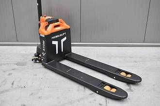 Muletto usato NOBLELIFT PTE15Q2  ELEKTRO NIEDERHUBWAGENDEICHSEL (13072903)