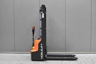 Muletto usato NOBLELIFT SWB 130 D 4300 ELEKTRO HOCHHUBWAGENDEICHSEL (13072909)