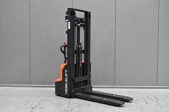 Muletto usato NOBLELIFT SWB 130 D 4300 ELEKTRO HOCHHUBWAGENDEICHSEL (13072909)