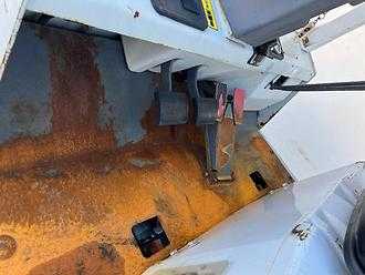Muletto usato OM DI50C/500 DIESEL VIERRADFRONTSTAPLER (13075011)
